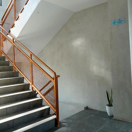 Dparagon Menteng Jakarta Eksteriør bilde
